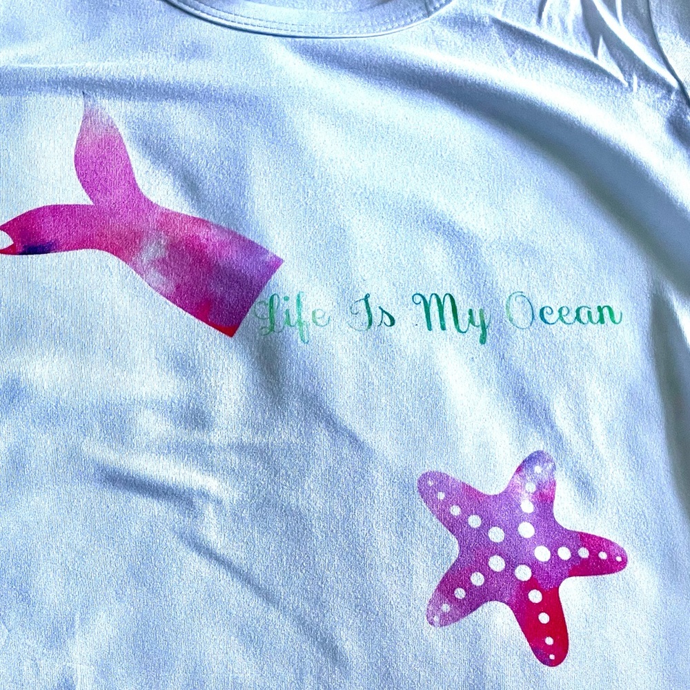 Kids shirt!